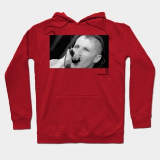 #2 TOOL Reading Festival 1993 Hoodie